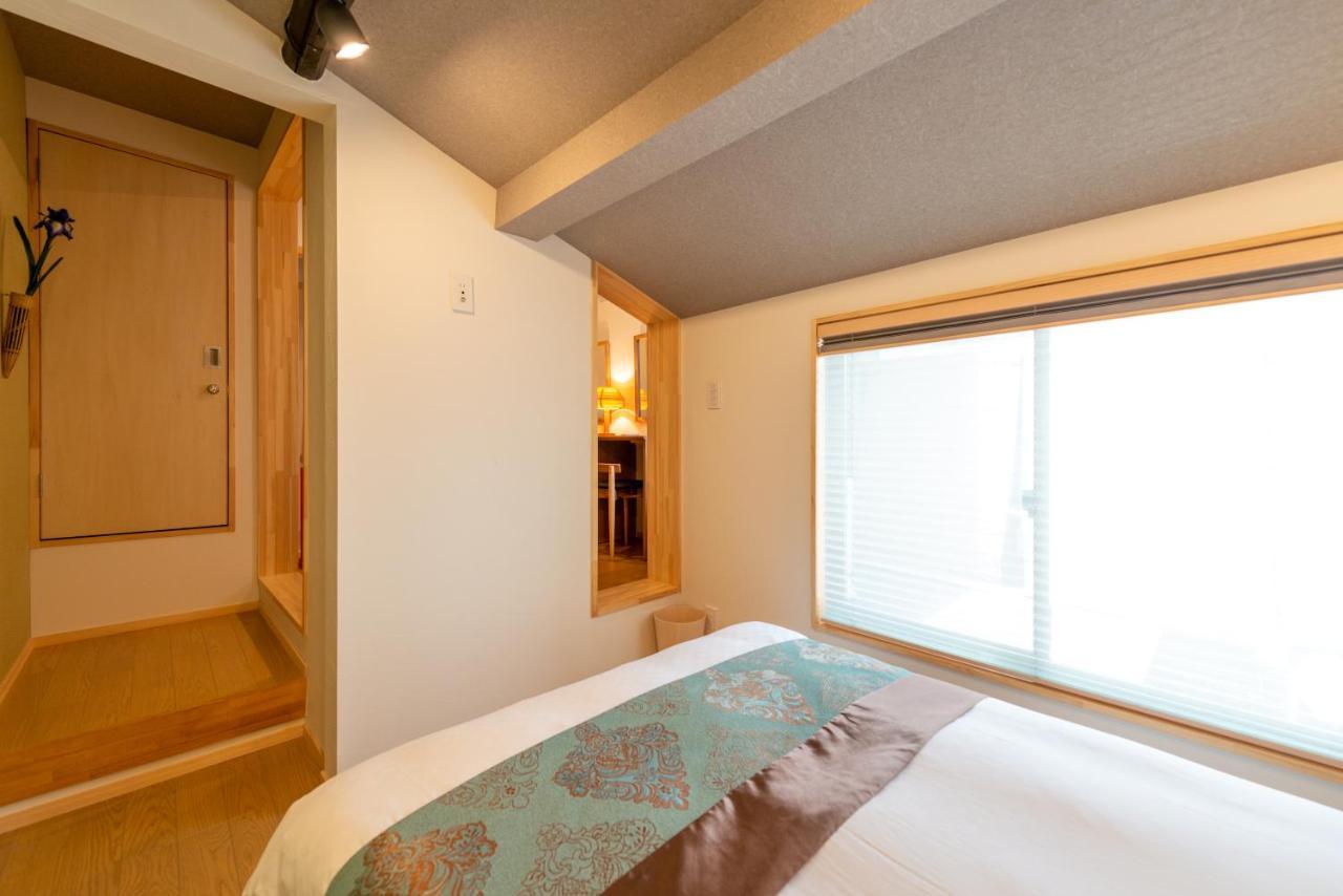谷町君・星屋・秋の家 Villa เกียวโต ภายนอก รูปภาพ